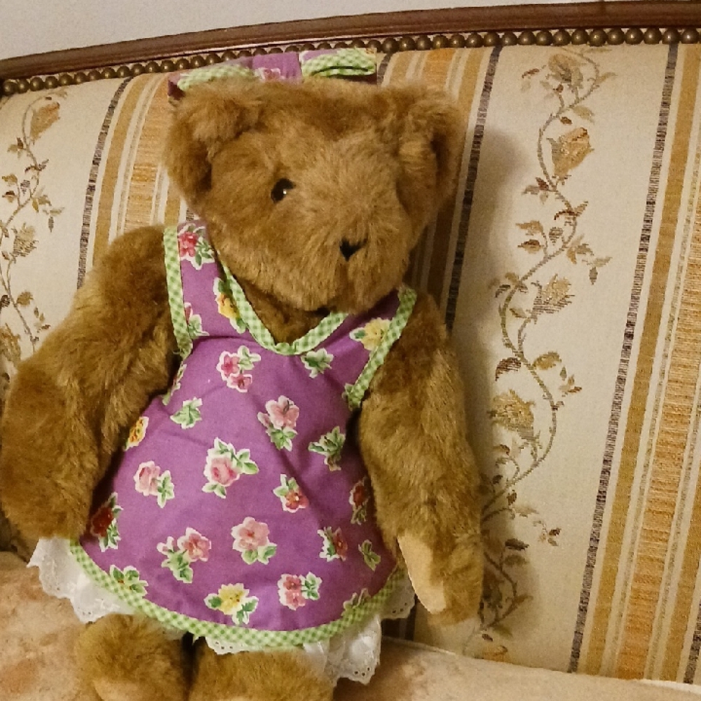 The Vermont Teddy Bear Company